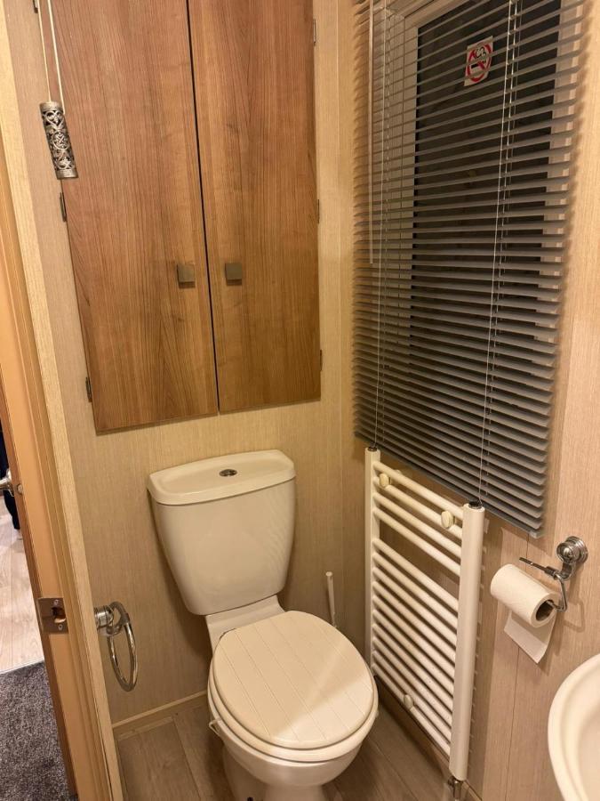 克利夫罗 Nick'S Retreat酒店 外观 照片