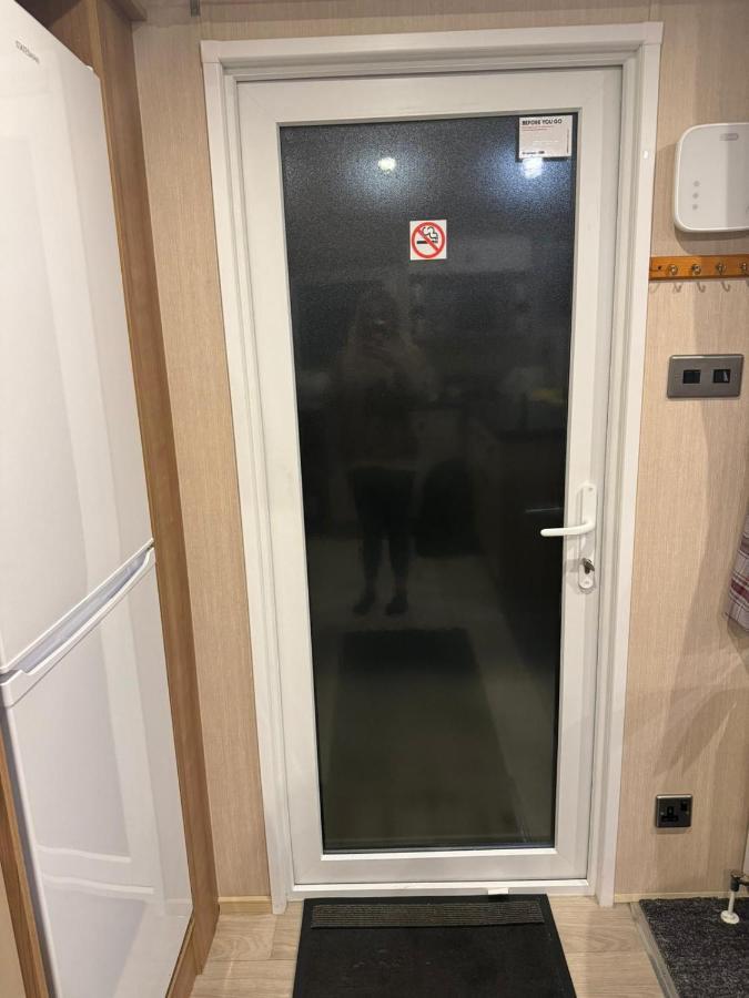 克利夫罗 Nick'S Retreat酒店 外观 照片