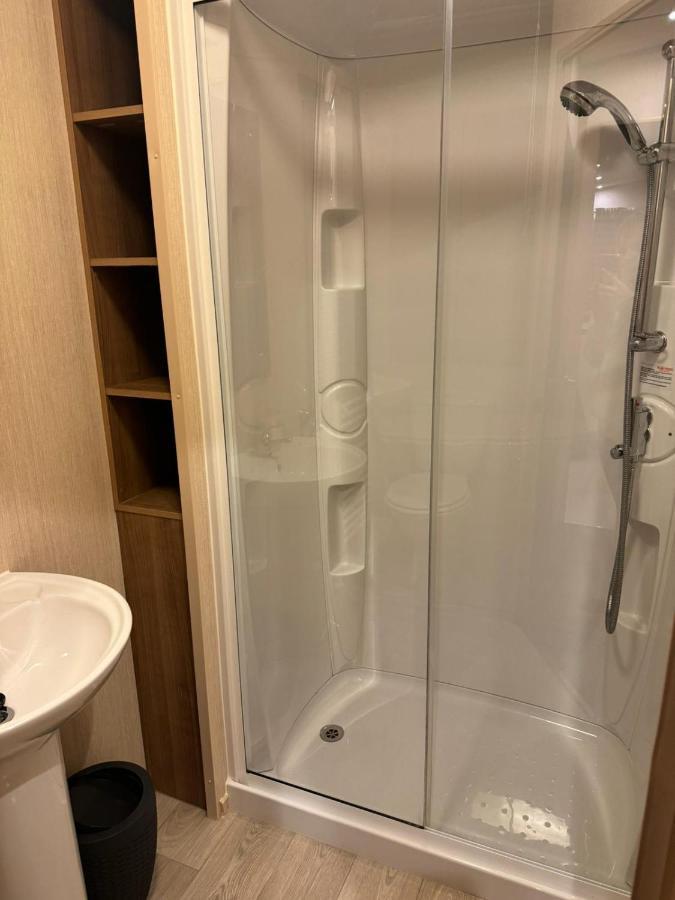 克利夫罗 Nick'S Retreat酒店 外观 照片